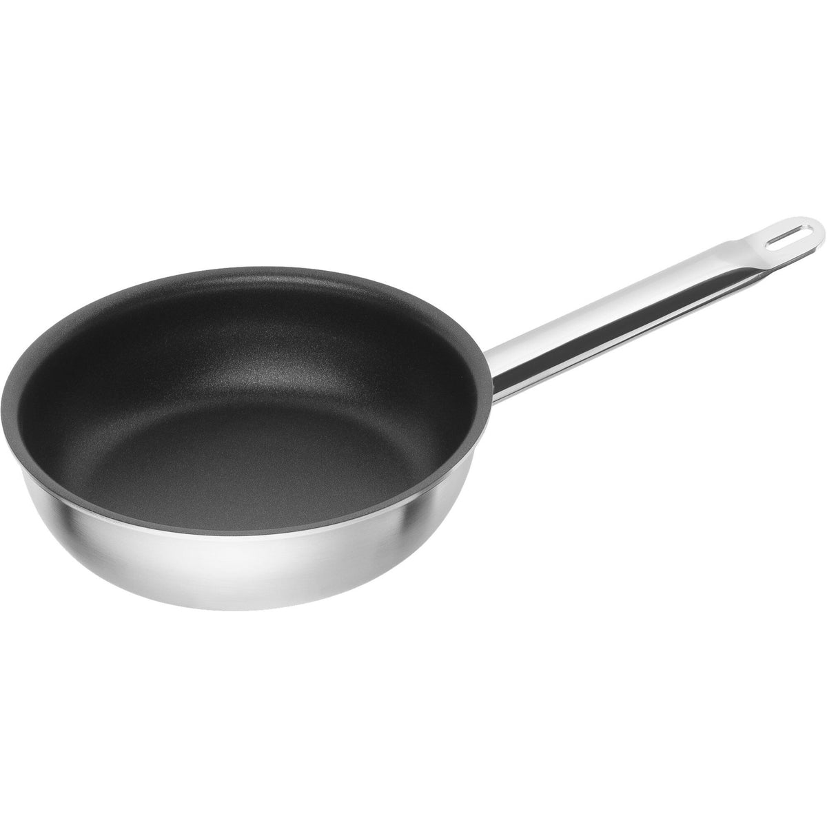 Zwilling Pro stegepande på 20 cm med Duraslide Ultra non-stick belægning