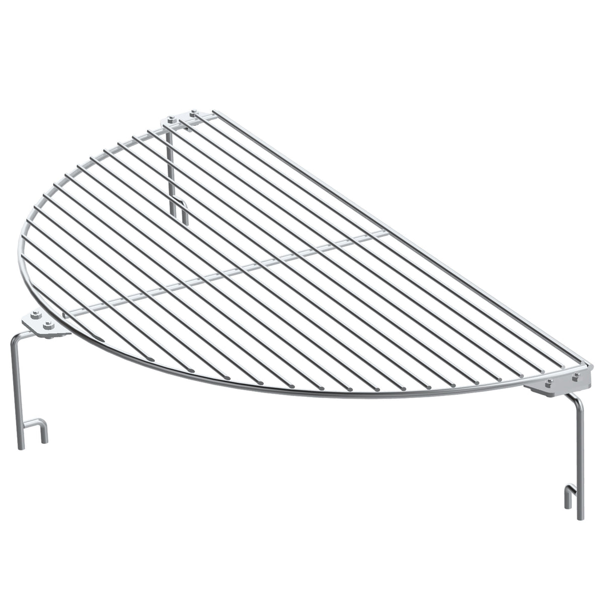 Espegard grillgitter specialtilpasset til LUN bålpande 60