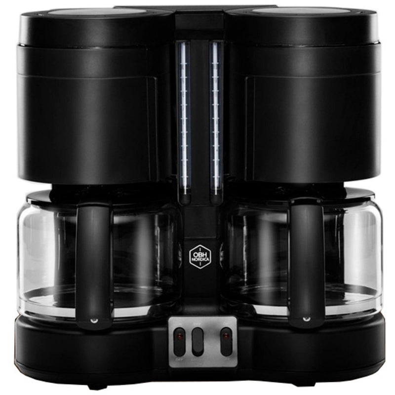 Se OBH Duo Tech Kaffemaskine ✔ Stort online udvalg i OBH ✔ Hurtig levering: 1 - 2 Hverdage samt billig fragt - Varenummer: KTO-OP8508S0 og barcode / Ean: &