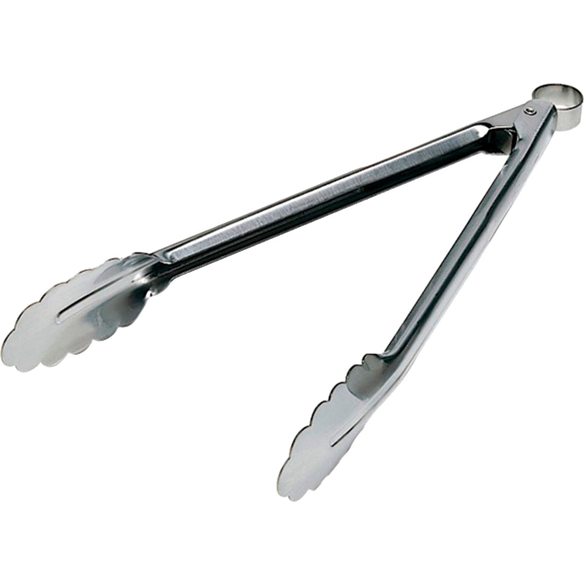 Cuisipro låsbar tang i rustfrit stål, 40,6 cm
