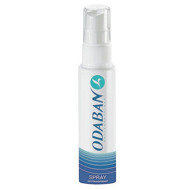 Odaban antiperspirant spray, deodorant til mænd