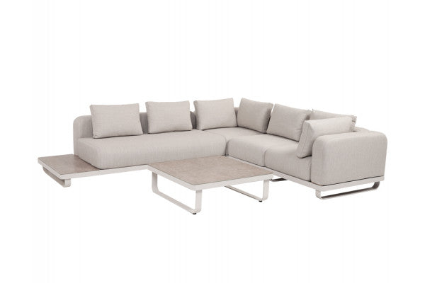Se Odense Loungesæt - Vendbar ❤ Kæmpe udvalg i QUICK DRY - Køb online på udsalg og tilbud lige nu ❤ Billig fragt • Hurtig levering - Varenummer: Havemøbelland-DK4361 - Udsalg på HAVESOFA- OG LOUNGEMØBLER - Havesofasæt Op til 63% rabat - Mere end 2.739 populære mærker på tilbud