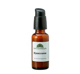 Se Urtegaarden Øjencreme 30ml. ✔ Kæmpe udvalg i Urtegaarden - Køb online på udsalg og tilbud lige nu ✔ Billig fragt og hurtig levering - Varenummer: Helsegrossisten-52543 og 5709286999798 på lager - Udsalg på Personlig pleje > Ansigt > Urtegaarden Spar stort – op til 53% - Eksklusivt udsalg på over 2.739 mærker