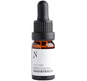 Se Økologisk Ansigtsolie Glød 30 ml ✔ Kæmpe udvalg i Bolig Magasin - Køb online på udsalg og tilbud lige nu ✔ Super billig fragt og lynhurtig levering - Varenummer: Helsegrossisten-54444 og 5702020400024 på lager - Udsalg på Personlig pleje > > Spar helt op til 79% - Over 739 kendte mærker på udsalg
