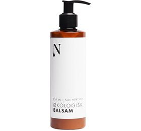 Se Økologisk Balsam fra Naturlig 250 ml ✔ Kæmpe udvalg i Bolig Magasin - Køb online på udsalg og tilbud lige nu ✔ Billig fragt og hurtig levering - Varenummer: Helsegrossisten-56871 og 5702020400253 på lager - Udsalg på Personlig pleje > > Spar helt op til 57% - Stort udsalg på over 739 mærker