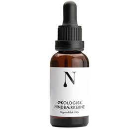 Se Økologisk Økologisk Hindbærkerneolie 30 ml ✔ Kæmpe udvalg i Bolig Magasin - Køb online på udsalg og tilbud lige nu ✔ Meget billig fragt og hurtig levering - Varenummer: Helsegrossisten-54446 og 5702020120038 på lager - Udsalg på Personlig pleje > > Spar stort – op til 71% - Over 2.739 mærker med kæmpe udsalg