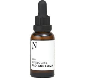 Se Økologisk Pro-Age Serum 30 ml ✔ Kæmpe udvalg i Bolig Magasin - Køb online på udsalg og tilbud lige nu ✔ Super billig fragt og lynhurtig levering - Varenummer: Helsegrossisten-57866 og 5702020400284 på lager - Udsalg på Personlig pleje > > Op til 63% rabat - Kendte mærker på udsalg – over 1.329 mærker
