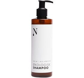 Se Naturlig Økologisk Shampoo 250 ml ✔ Kæmpe udvalg i Bolig Magasin - Køb online på udsalg og tilbud lige nu ✔ Super billig fragt og lynhurtig levering - Varenummer: Helsegrossisten-56870 og 5702020400246 på lager - Udsalg på Personlig pleje > > Få op til 67% i rabat - Find over 1.798 mærker på udsalg