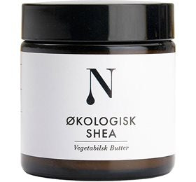 Se Økologisk Sheasmør 100 ml ✔ Kæmpe udvalg i Bolig Magasin - Køb online på udsalg og tilbud lige nu ✔ Super billig fragt og lynhurtig levering - Varenummer: Helsegrossisten-55316 og 5702020310026 på lager - Udsalg på Personlig pleje > > Store besparelser – op til 67% - Udsalg på mere end 2.281 populære mærker