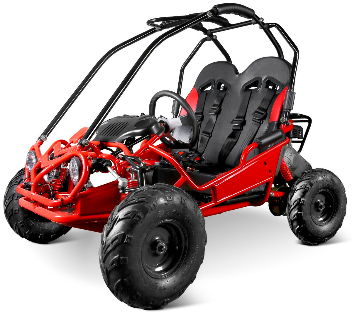 Se Off-Road Mini Buggy GT50 5,5HP ✔ Kæmpe udvalg i Hammerhead - Køb online på udsalg og tilbud lige nu ✔ Hurtig levering til lave fragtpriser - Varenummer: MMAction-11805 og 5712548118035 på lager - Udsalg på Gokarts (EL og Benzin) Store besparelser – op til 77% - Store besparelser på over 2.281 mærker