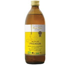Se Oil of life Premium Ø 500ml. ✔ Kæmpe udvalg i Oil of life - Køb online på udsalg og tilbud lige nu ✔ Billig fragt • Hurtig levering - Varenummer: Helsegrossisten-13454 og 5704783000442 på lager - Udsalg på Sundhed > DinSundhed.net > Øjne Spar helt op til 57% - Kæmpe udsalg på over 739 mærker