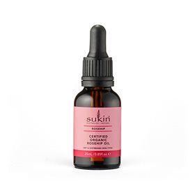 Se Sukin Oil Rosehip 25 ml. ✔ Kæmpe udvalg i Sukin - Køb online på udsalg og tilbud lige nu ✔ Super billig fragt og lynhurtig levering - Varenummer: Helsegrossisten-52262 og 9327693000706 på lager - Udsalg på Personlig pleje > > Op til 61% rabat - Mere end 1.329 populære mærker på udsalg