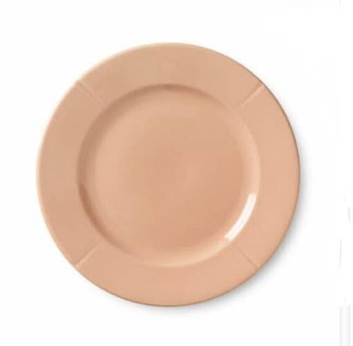 Rosendahl Grand Cru Tallerken Ø 23 cm  Blush