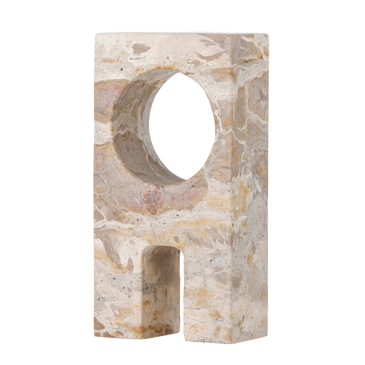 Se BLOOMINGVILLE Aoxi deko figur - natur marmor (L10xH20xB5) ❤ Kæmpe udvalg i Bloomingville - Køb online på udsalg og tilbud lige nu ❤ Lav fragtpris og hurtig levering - Varenummer: Boboonline-120232 og barcode / Ean: 5711173351251 på lager - Udsalg på Interiør,Dekoration,Skulpturer og pyntegenstande,
Interiør,
Dekoration,
Bloomingville Op til 63% rabat - Over 2.739 mærker samlet ét sted