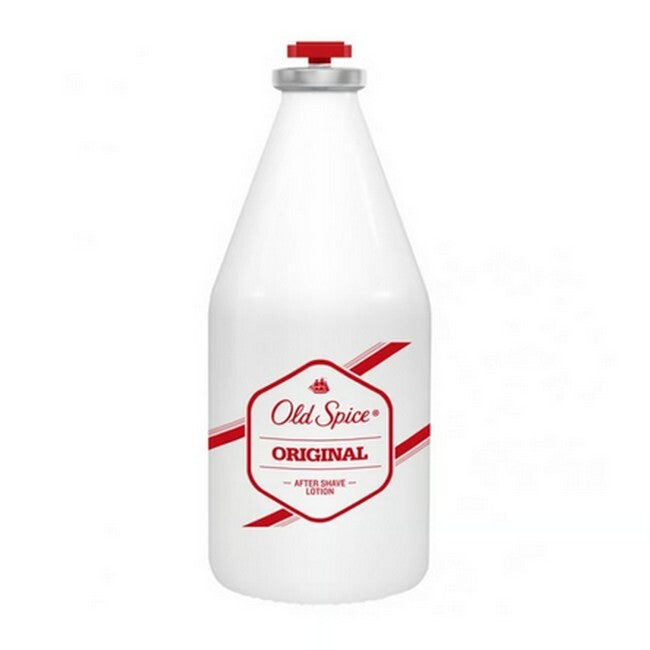 Old Spice Original aftershave i flaske på 100 ml