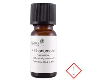 Se Fischer Pure Nature Olibanum/francinsenceolie æterisk 5ml. ✔ Kæmpe udvalg i Fischer Pure Nature - Køb online på udsalg og tilbud lige nu ✔ Billig fragt • Hurtig levering - Varenummer: Helsegrossisten-25598 og på lager - Udsalg på Hus & Fritid > > Få op til 69% i rabat - Over 2.739 mærker på stort udsalg
