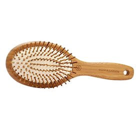Se Olivia Garden Bamboo Touch Detangle Massage str M Hårbørste 1 stk. ✔ Kæmpe udvalg i Bolig Magasin - Køb online på udsalg og tilbud lige nu ✔ Hurtig levering til lave fragtpriser - Varenummer: Helsegrossisten-51837 og 5414343010100 på lager - Udsalg på Personlig pleje > > Spar stort – op til 71% - Over 2.739 mærker med kæmpe udsalg