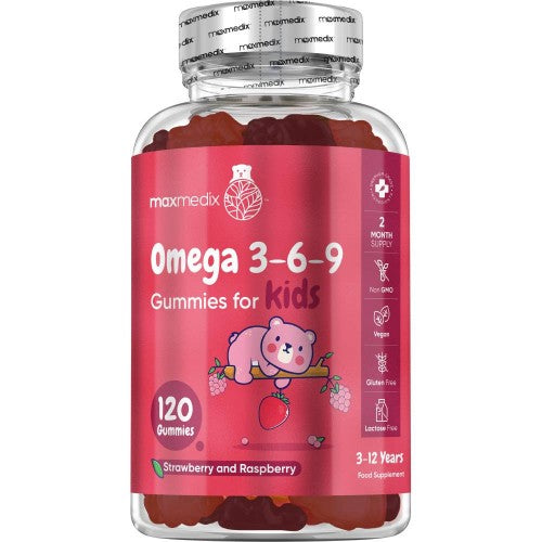 Se Omega 3 til børn + omega 6 og 9 ✔ Kæmpe udvalg i maxmedix - Køb online på udsalg og tilbud lige nu ✔ Lav fragtpris og hurtig levering - Varenummer: WeightWorld-50006 og 5056128127575 på lager - Udsalg på Kosttilskud til børn Spar helt op til 57% - Kæmpe udsalg på over 739 mærker