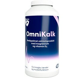 Se BioSym OmniKalk ( Hed tidligere Osteoform ) 360 tabl. ✔ Kæmpe udvalg i BioSym - Køb online på udsalg og tilbud lige nu ✔ Billig fragt • Hurtig levering - Varenummer: Helsegrossisten-55268 og 5705380168481 på lager - Udsalg på Sundhed > BioSym > Calcium/kalk Spar stort – op til 53% - Over 2.739 kendte mærker på stort udsalg