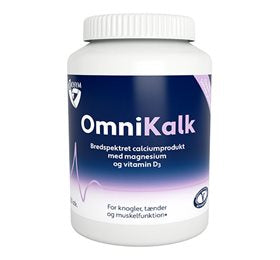 Se BioSym OmniKalk ( Tidligere Osteoform ) 120 tabl. ✔ Kæmpe udvalg i BioSym - Køb online på udsalg og tilbud lige nu ✔ Billig fragt • Hurtig levering - Varenummer: Helsegrossisten-16630 og 5705380166326 på lager - Udsalg på Sundhed > BioSym > Calcium/kalk Spar stort – op til 59% - Eksklusivt udsalg på over 2.739 mærker