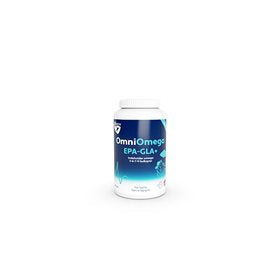 Se Biosym OmniOmega EPA-GLA+ 100 kaps. ✔ Kæmpe udvalg i Biosym - Køb online på udsalg og tilbud lige nu ✔ Billig fragt • Hurtig levering - Varenummer: Helsegrossisten-54487 og 5705380167774 på lager - Udsalg på Sundhed > Omega/fiskeolie > Store besparelser – op til 71% - Store besparelser på over 2.281 mærker