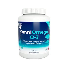 Se BioSym OmniOmega O-3 60 kaps. ✔ Kæmpe udvalg i BioSym - Køb online på udsalg og tilbud lige nu ✔ Hurtig levering til lave fragtpriser - Varenummer: Helsegrossisten-52492 og 5705380168528 på lager - Udsalg på Sundhed > Omega/fiskeolie > Tilbud Op til 57% rabat - Kendte mærker på udsalg – over 1.329 mærker