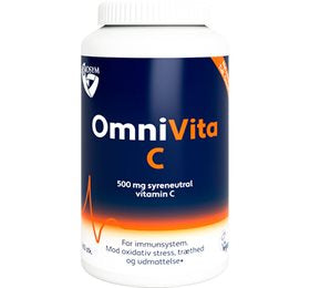 Se BioSym OmniVita C 160 tabl. ✔ Kæmpe udvalg i BioSym - Køb online på udsalg og tilbud lige nu ✔ Billig fragt og hurtig levering - Varenummer: Helsegrossisten-55048 og 5705380168665 på lager - Udsalg på Sundhed > C-vitamin > Få op til 67% i rabat - Shop blandt over 2.739 mærker