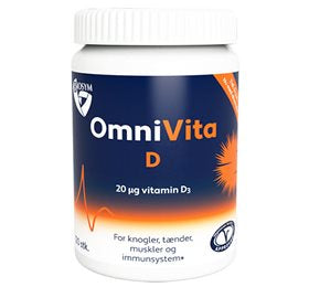 Se BioSym OmniVita D 120 kaps. ✔ Kæmpe udvalg i BioSym - Køb online på udsalg og tilbud lige nu ✔ Billig fragt • Hurtig levering - Varenummer: Helsegrossisten-55177 og 5705380168559 på lager - Udsalg på Sundhed > D-Vitamin > Store besparelser – op til 71% - Store besparelser på over 2.739 mærker