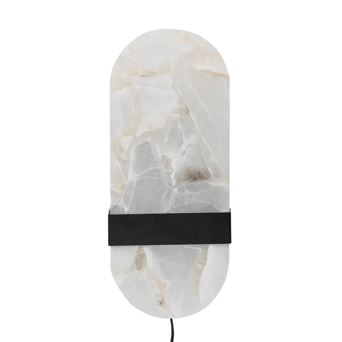 Se BLOOMINGVILLE Taco væglampe - alabast med marmor look og sort jern ❤ Kæmpe udvalg i Bloomingville - Køb online på udsalg og tilbud lige nu ❤ Meget billig fragt og hurtig levering: 1 - 2 hverdage - Varenummer: Boboonline-112602 og barcode / Ean: 5711173335602 på lager - Udsalg på Interiør,Belysning,Lamper,Væglamper,
Interiør,
Belysning,
Lamper,
Bloomingville,
Bloo Spar op til 51% - Over 785 kendte brands på udsalg