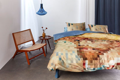 Se Beddinghouse Homage sengetøj på udsalg! Billigt tilbud på 140x220 cm & pude 60x63 cm. Hurtig levering, spar op til 51%!