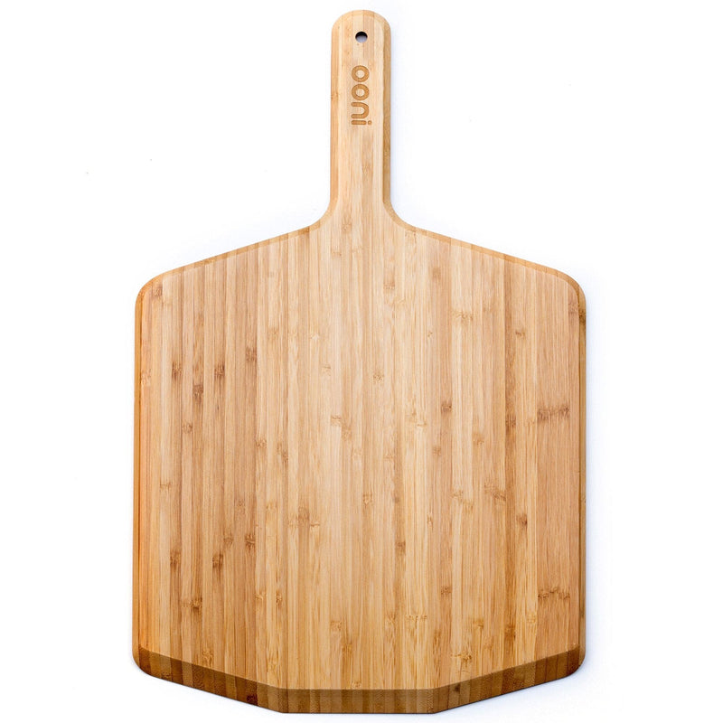 Se Ooni Karu 16 bambus pizzaspade ✔ Kæmpe udvalg i Ooni ✔ Meget billig fragt og hurtig levering: 1 - 2 hverdage - Varenummer: KTO-UU-P0B900 og barcode / Ean: &