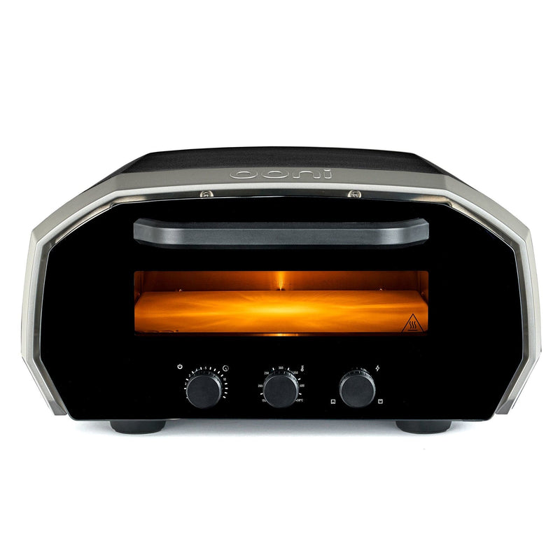 Se Ooni Volt 12 elektrisk pizzaovn ✔ Kæmpe udvalg i Ooni ✔ Meget billig fragt og hurtig levering: 1 - 2 hverdage - Varenummer: KTO-UU-P12B00 og barcode / Ean: &
