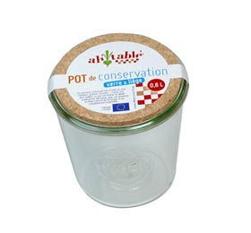 Se Opbevaringsglas m. kork låg 0,6 L ✔ Kæmpe udvalg i Bolig Magasin - Køb online på udsalg og tilbud lige nu ✔ Hurtig levering til lave fragtpriser - Varenummer: Helsegrossisten-29132 og 3760138840271 på lager - Udsalg på Hus & Fritid > > Op til 63% rabat - Mere end 1.329 populære mærker på udsalg