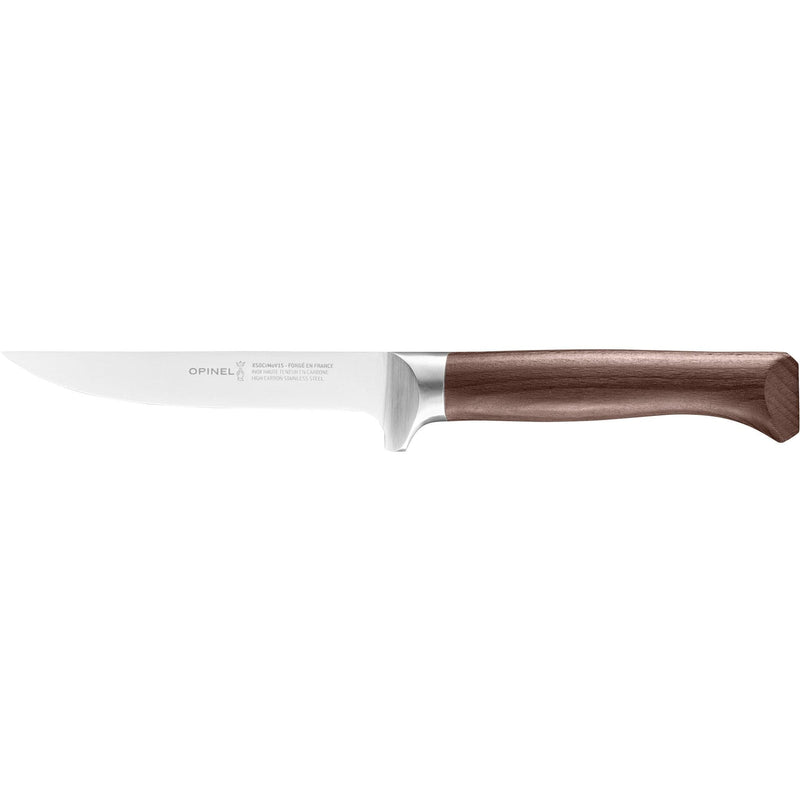 Se Opinel Les Forgés kødkniv ✔ Kæmpe udvalg i Opinel ✔ Meget billig fragt og hurtig levering: 1 - 2 hverdage - Varenummer: KTO-002290 og barcode / Ean: &