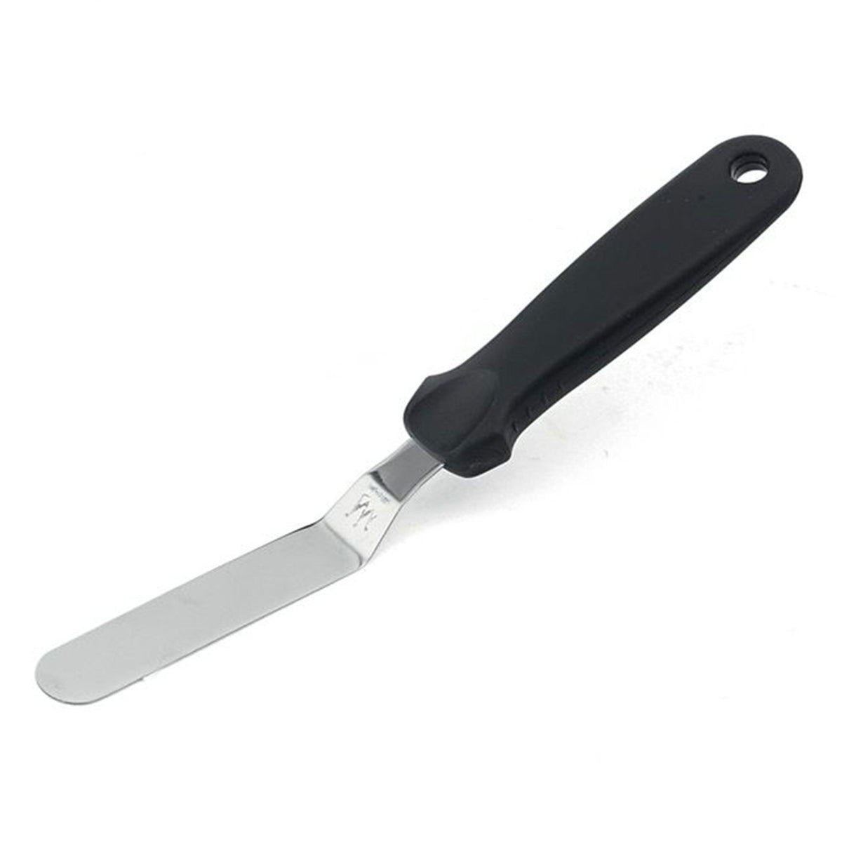 Silikomart kagespatel på 20 cm til frosting og flødeskum