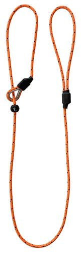 Orange Retrieverline hundesnor på 1,20 m fra Field Trail Pro