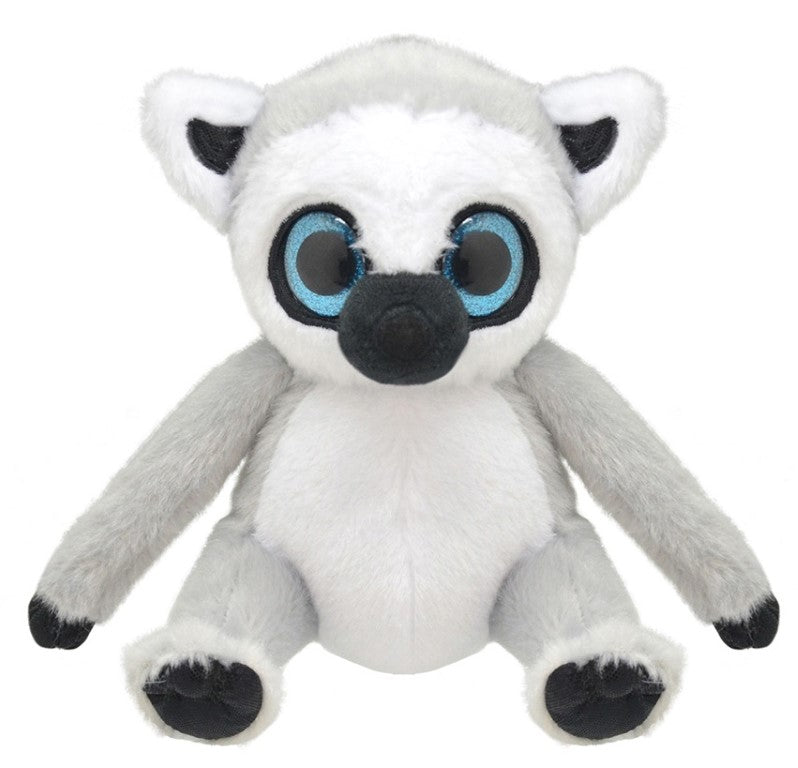 Se Orbys Lemur Bamse / Tøjdyr med store øjne (fra 0 M) ✔ Kæmpe udvalg i Orbys - Køb online på udsalg og tilbud lige nu ✔ Lav fragtpris og hurtig levering - Varenummer: MMAction-224036 og 5600393477080 på lager - Udsalg på Bamser og plysdyr Op til 63% rabat - Mere end 1.329 populære mærker på udsalg
