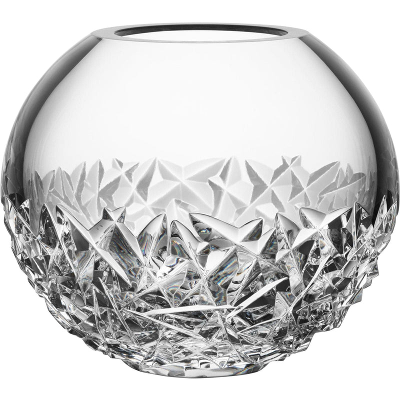 Se Orrefors Carat Globe-vase Stor ✔ Kæmpe udvalg i Orrefors ✔ Meget billig fragt og hurtig levering: 1 - 2 hverdage - Varenummer: KTO-6590125 og barcode / Ean: &