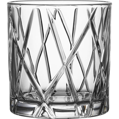 Se Orrefors City DOF Whiskyglas 33 cl, 4 stk. ✔ Stort online udvalg i Orrefors ✔ Hurtig levering: 1 - 2 Hverdage samt billig fragt - Varenummer: KTO-6310341 og barcode / Ean: '7321646021840 på lager - Udsalg på Whiskyglas Spar op til 67% - Over 1334 design mærker på udsalg
