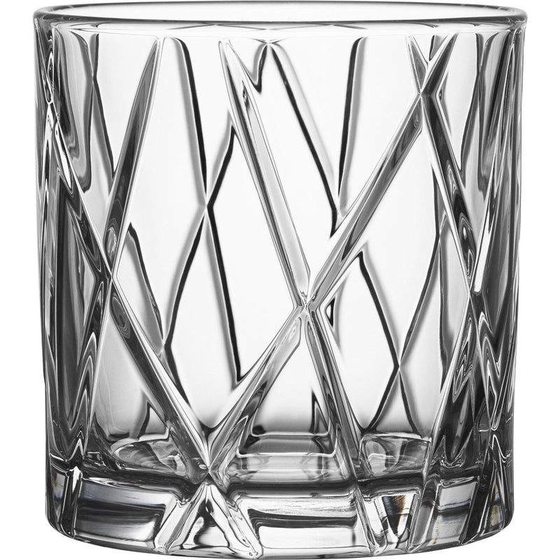 Se Orrefors City DOF Whiskyglas 33 cl, 4 stk. ✔ Stort online udvalg i Orrefors ✔ Hurtig levering: 1 - 2 Hverdage samt billig fragt - Varenummer: KTO-6310341 og barcode / Ean: &