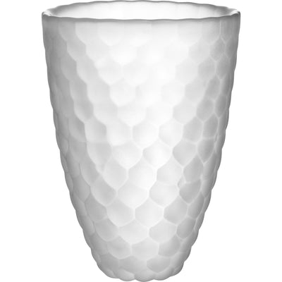 Se Orrefors Hallon vase 16 cm., frosted glas ✔ Stort online udvalg i Orrefors ✔ Hurtig levering: 1 - 2 Hverdage samt billig fragt - Varenummer: KTO-6101502 og barcode / Ean: '7321646042302 på lager - Udsalg på Vase Spar op til 62% - Over 1334 design mærker på udsalg