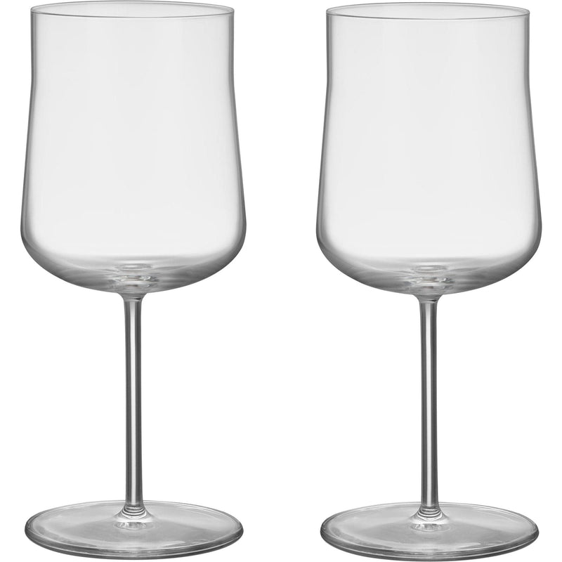 Se Orrefors Informal vinglas 43 cl 2-pak ✔ Kæmpe udvalg i Orrefors ✔ Meget billig fragt og hurtig levering: 1 - 2 hverdage - Varenummer: KTO-6402709 og barcode / Ean: &