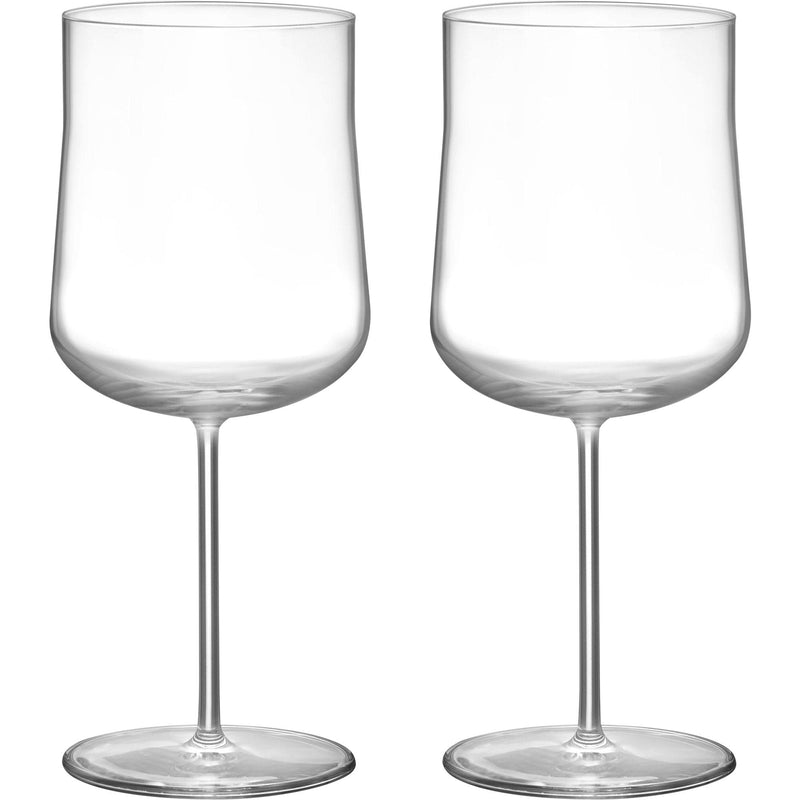 Se Orrefors Informal vinglas 60 cl 2-pak ✔ Kæmpe udvalg i Orrefors ✔ Meget billig fragt og hurtig levering: 1 - 2 hverdage - Varenummer: KTO-6402710 og barcode / Ean: &