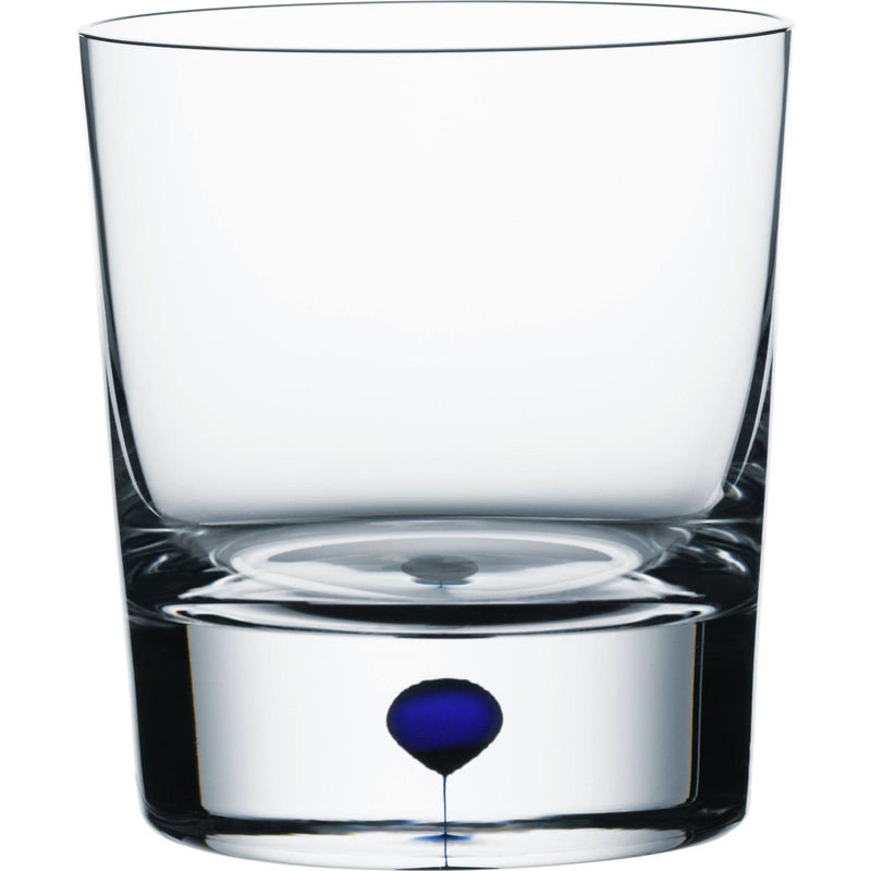 Se Orrefors Intermezzo Blå Whiskyglas, 25cl. ✔ Stort online udvalg i Orrefors ✔ Hurtig levering: 1 - 2 Hverdage samt billig fragt - Varenummer: KTO-6257440 og barcode / Ean: &