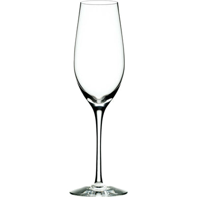 Se Orrefors Merlot Champagneglas 33cl ✔ Kæmpe udvalg i Orrefors ✔ Meget billig fragt og hurtig levering: 1 - 2 hverdage - Varenummer: KTO-6274214 og barcode / Ean: '7319672742143 på lager - Udsalg på Champagneglas Spar op til 51% - Over 785 kendte brands på udsalg