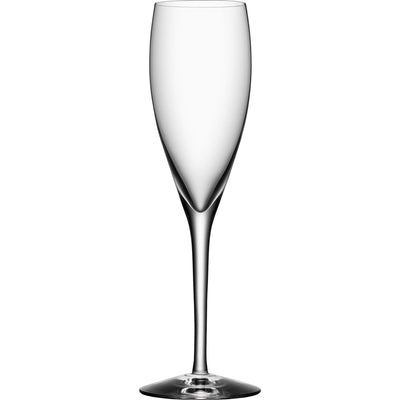 Se Orrefors More Champagneglas 15cl., 4 stk. ✔ Stort online udvalg i Orrefors ✔ Hurtig levering: 1 - 2 Hverdage samt billig fragt - Varenummer: KTO-6310101 og barcode / Ean: '7321646000302 på lager - Udsalg på Champagneglas Spar op til 57% - Over 1334 design mærker på udsalg