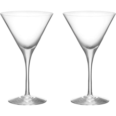 Se Orrefors More martiniglas 19 cl 2-pak ✔ Kæmpe udvalg i Orrefors ✔ Meget billig fragt og hurtig levering: 1 - 2 hverdage - Varenummer: KTO-6310155 og barcode / Ean: '7321646096299 på lager - Udsalg på Martiniglas Spar op til 54% - Over 1312 kendte brands på udsalg