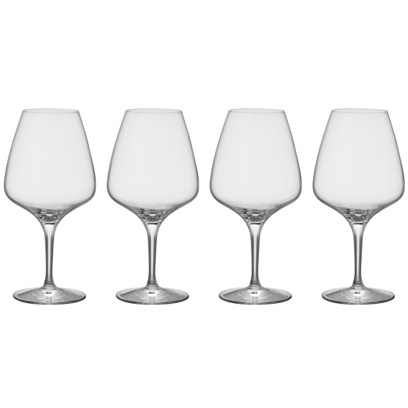 Se Orrefors Pulse vinglas 38 cl, 4-pack ✔ Kæmpe udvalg i Orrefors ✔ Meget billig fragt og hurtig levering: 1 - 2 hverdage - Varenummer: KTO-6295319 og barcode / Ean: &