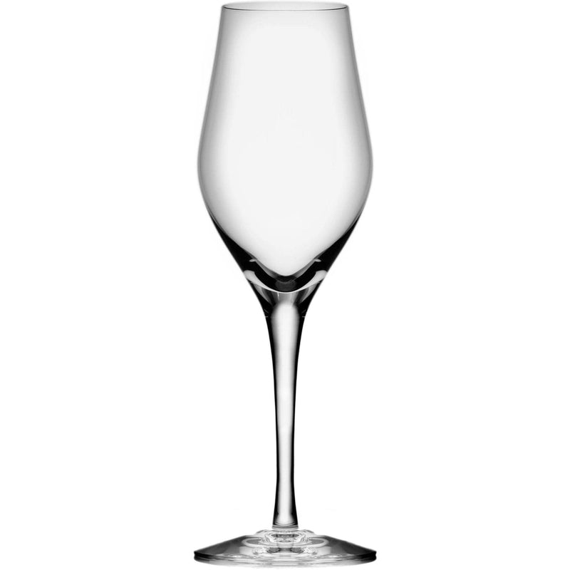 Se Orrefors Sense Champagneglas 25,5cl 6-pak ✔ Kæmpe udvalg i Orrefors ✔ Meget billig fragt og hurtig levering: 1 - 2 hverdage - Varenummer: KTO-6220103 og barcode / Ean: &