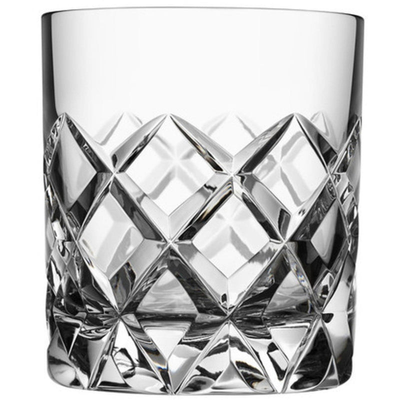 Se Orrefors Sofiero Double Old Fashioned Whiskyglas, 35cl. ✔ Stort online udvalg i Orrefors ✔ Hurtig levering: 1 - 2 Hverdage samt billig fragt - Varenummer: KTO-6383441 og barcode / Ean: &
